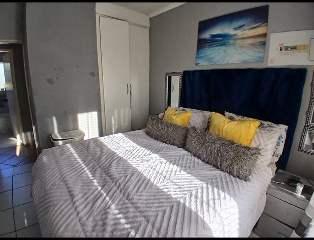 2 BEDROOM APARTMENT FOR SALE IN ELSPARK